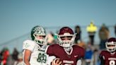 Frankfort-Schuyler scores 64 points, comes up short in regional football playoff