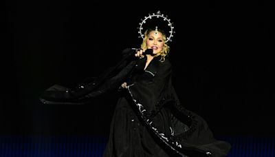 Madonna Is Only Woman to Achieve This Boxscore Feat as The Celebration Tour Wraps