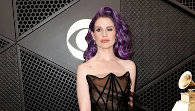 Kelly Osbourne Slams Former Fashion Police Costar Giuliana Rancic