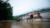 All residents accounted for after devastating Virginia flooding leads to 'monumental search effort'