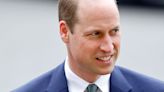 So What Has Prince William Been Up to This Week?