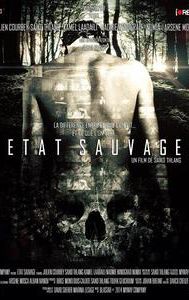 Etat sauvage