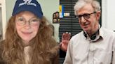 Mia Farrow y el infierno que vivió junto a Woody Allen