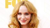 Christina Hendricks Looks So Different in ‘Whimsical & Dreamy’ Throwback Photo