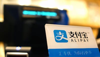 Alipay drives evolution of contactless payments in China with new tap-and-pay service