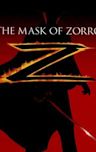 The Mask of Zorro