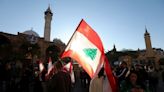 Lebanon's international backers say 'unsustainable' status quo is paralysing state