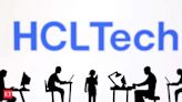 HCLTech adds 8,080 employees to headcount in Q1FY25 - The Economic Times