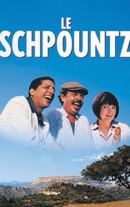 Le Schpountz