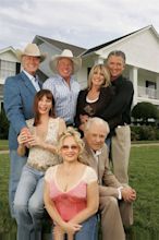 Dallas Reunion: Return to Southfork (2004)