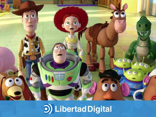 Drama en Pixar: Disney recorta gastos en la mayor crisis de su historia