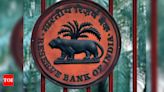 RBI downgrades Kerala Bank, curbs on personal loans | Thiruvananthapuram News - Times of India