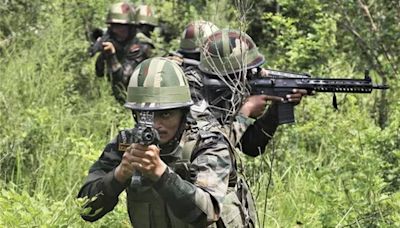 Not only machines, but men behind them: Getting Indian Army future-ready