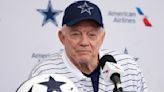 Cowboys' Jerry Jones said this prospect had the best pre-draft interview of any he's spoken to in 30 years