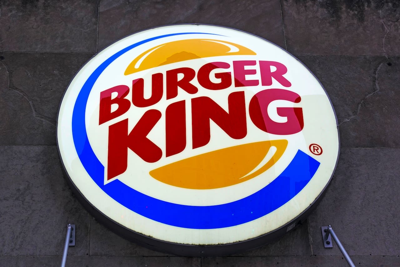 Burger King is adding 3 new items to its menu and they’re all cheesy