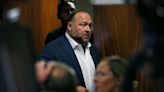 Alex Jones derailed Sandy Hook parents' grieving, therapist for victim's family says