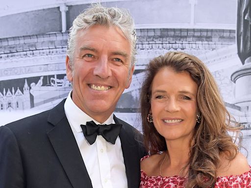 Annabel Croft ready to sell home built with Mel Colman after his death