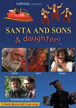 "Santa and Sons & Daughter!" Has Movie Premier at Gloria Film Festival ...