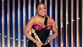Black Golden Globes winners bring 'Black Girl Magic' and more to the awards show