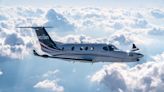 Textron Aviation’s New Beechcraft Denali is Judged a Robb Report Best of the Best