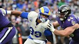 Los Angeles Rams at Baltimore Ravens: Predictions, picks and odds for NFL Week 14 game