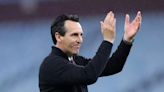 NSWE talks, winning the Champions League and Aston Villa’s ‘fantastic party’ – Unai Emery transcript