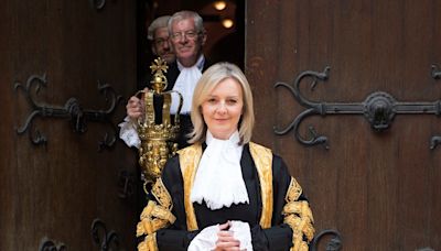 Liz Truss’s attacks on the judiciary are a travesty