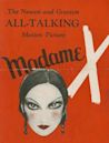 Madame X (1929 film)