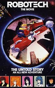 Robotech: The Movie