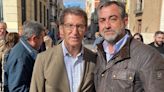 Acusan a un concejal del PP de cantar el "cara al sol" en un restaurante