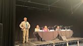 Richmond Park General Election candidates explain stances on issues from vacant shops to sewage and schools