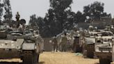 Hopes for Gaza cease-fire surge with new negotiation round; Israel downplays progress