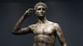 European court upholds Italy’s claim to Greek bronze in US museum