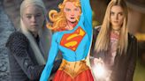 Milly Alcock, Meg Donnelly Screen Tested for DC’s Supergirl, Will Appear in Superman: Legacy