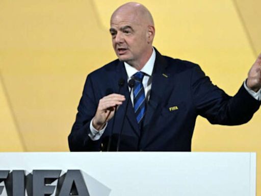 Ligas Europeias e FIFPro processam a Fifa na Comissão Europeia