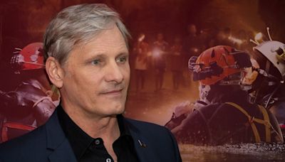 ...Viggo Mortensen Calls Out Amazon’s “Greed...Thirteen Lives’ On Streaming; Explains...Since ‘Lord Of The Rings’