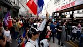 Franceses vão às ruas, em protesto contra nomeação de Barnier - Correio do Brasil