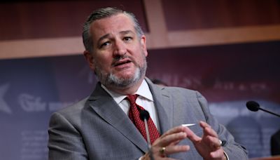 Ted Cruz’s Reelection Has an Unexpected Foe