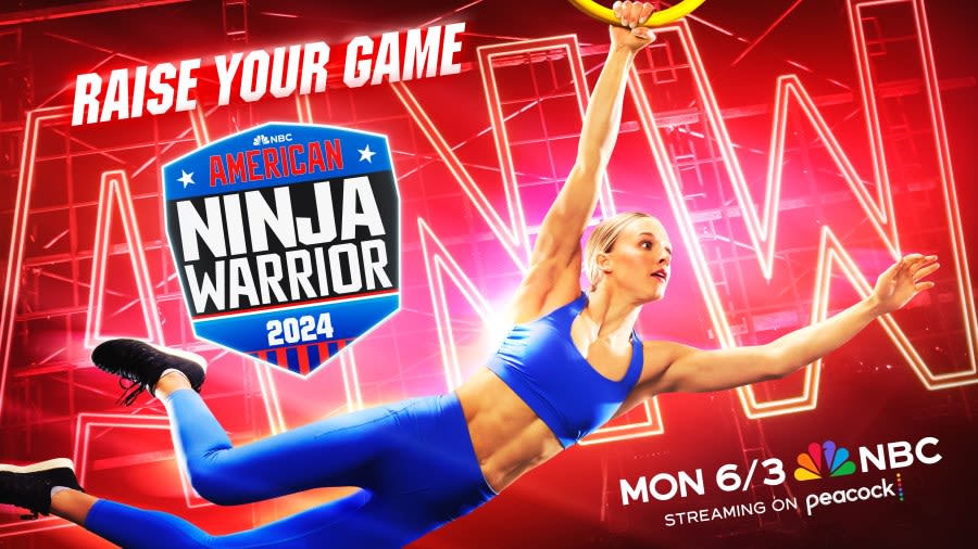 ‘America Ninja Warrior’ returns for Season 16 with Columbus contestant