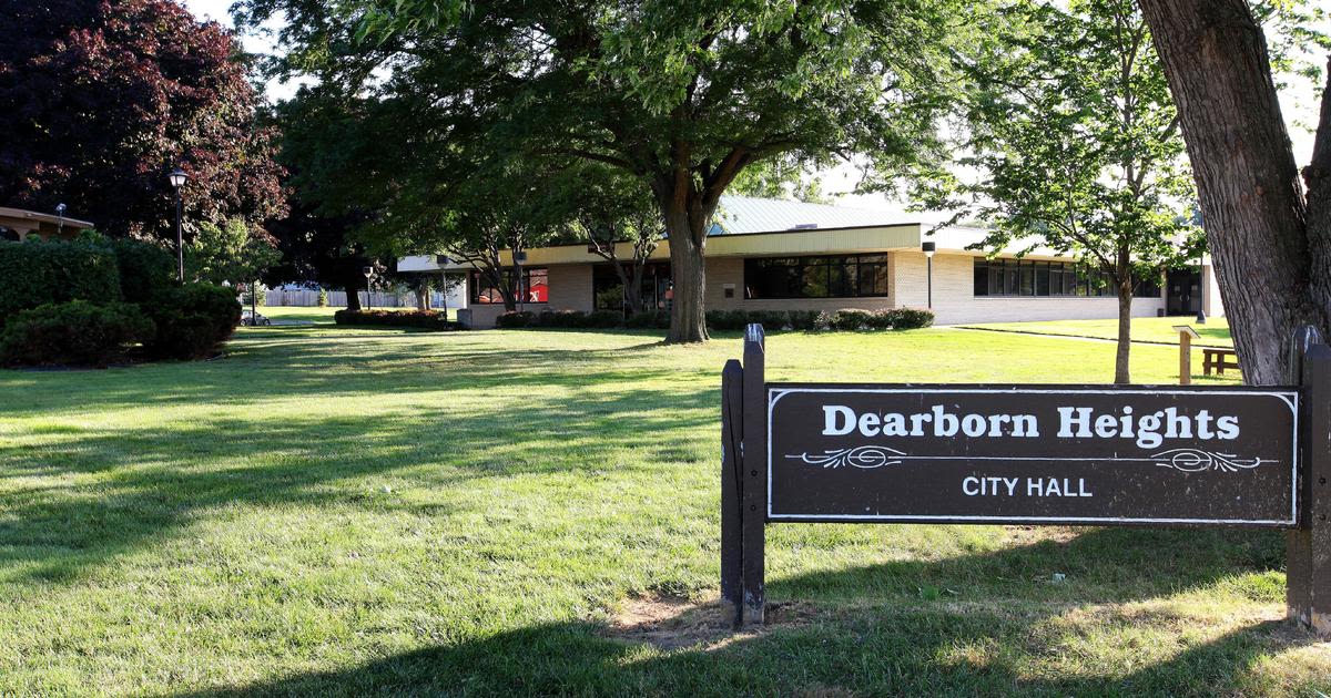 Dearborn Heights City Council passes budget, avoids July 1 government shutdown