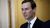 Jared Kushner's Post-White House $2 Billion Saudi Investment Sparked Ethical Debate and Saudi Skepticism Due to 'Inexperience' and 'Public...