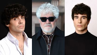 Almodóvar Doc From ‘Veneno’ Creators Los Javis Headlines New Shows From Movistar Plus+