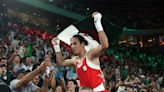 Imane Khelif vs Yang Liu LIVE: Result as Algerian boxer wins Olympic gold amid gender row