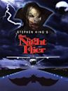 Stephen King’s The Night Flier