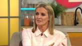 Gabby Logan opens up on embracing midlife challenges and health on Lorraine's show