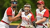 DISTRICT 2 SOFTBALL: Spartanettes rally past Royals for 3A title