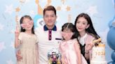 Aaron Kwok denies rumours of Moka Fang's pregnancy