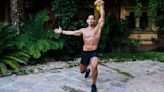 You just need a kettlebell and 3 mobility exercises to unlock tight hips and boost hamstring flexibility