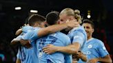 Man City vs Red Star Belgrade LIVE: Champions League result as Julian Alvarez hits double in comeback win