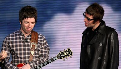 Oasis shut down reports of return to iconic Knebworth Park